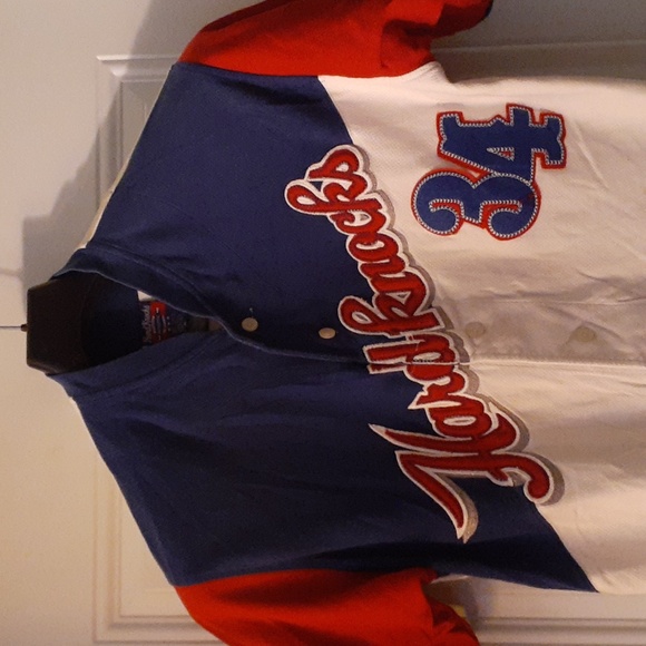 Hard Knocks men's Jersey - Picture 2 of 9